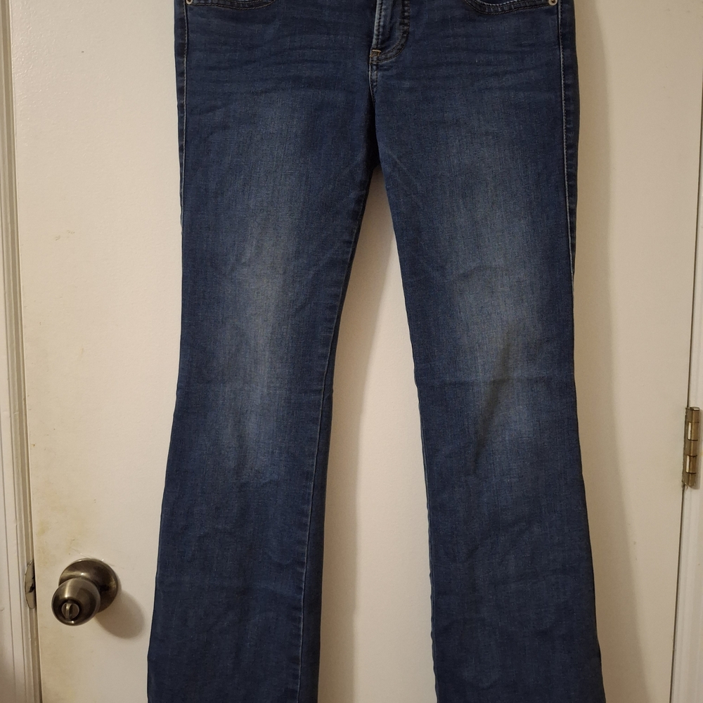 EXPRESS JEANS